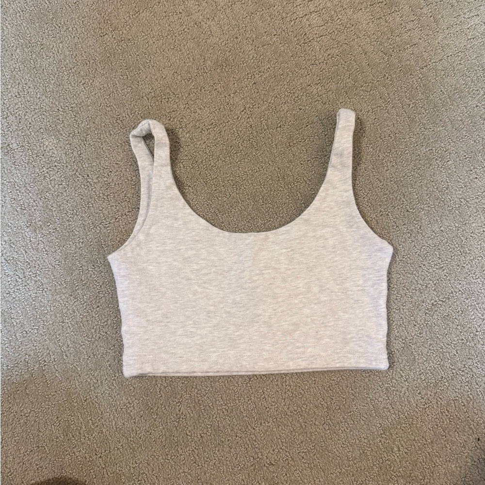 brandy tank